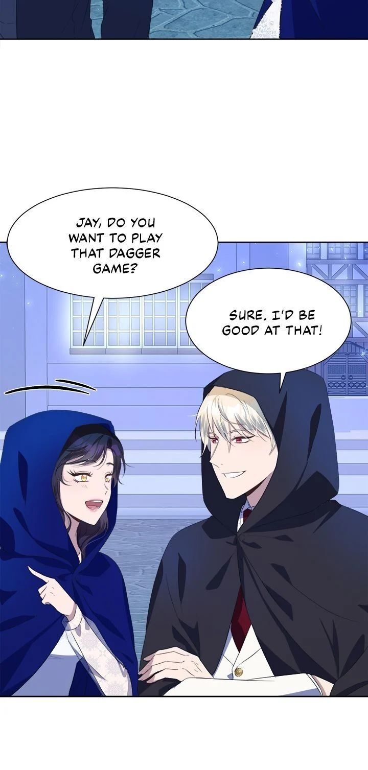 Wish to Say Farewell Chapter 73 page 16