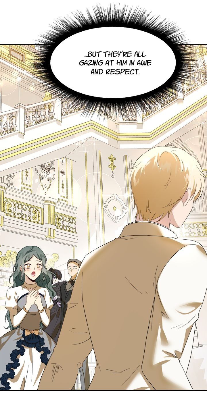 Wish to Say Farewell Chapter 81 page 8