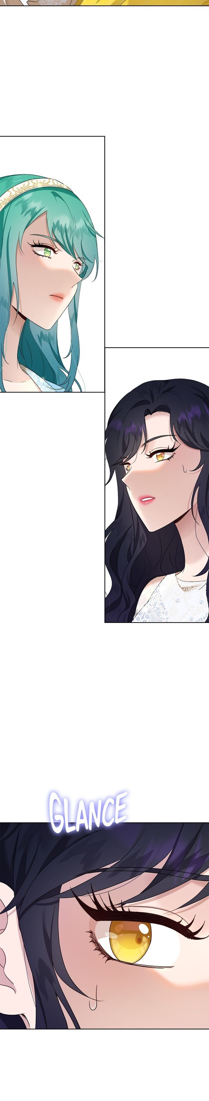 Wish to Say Farewell Chapter 81 page 23