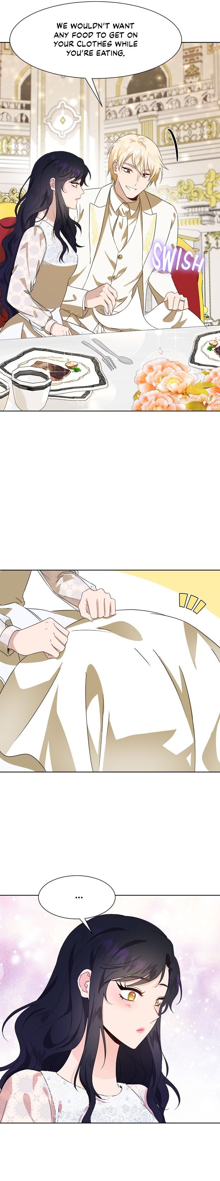 Wish to Say Farewell Chapter 81 page 26