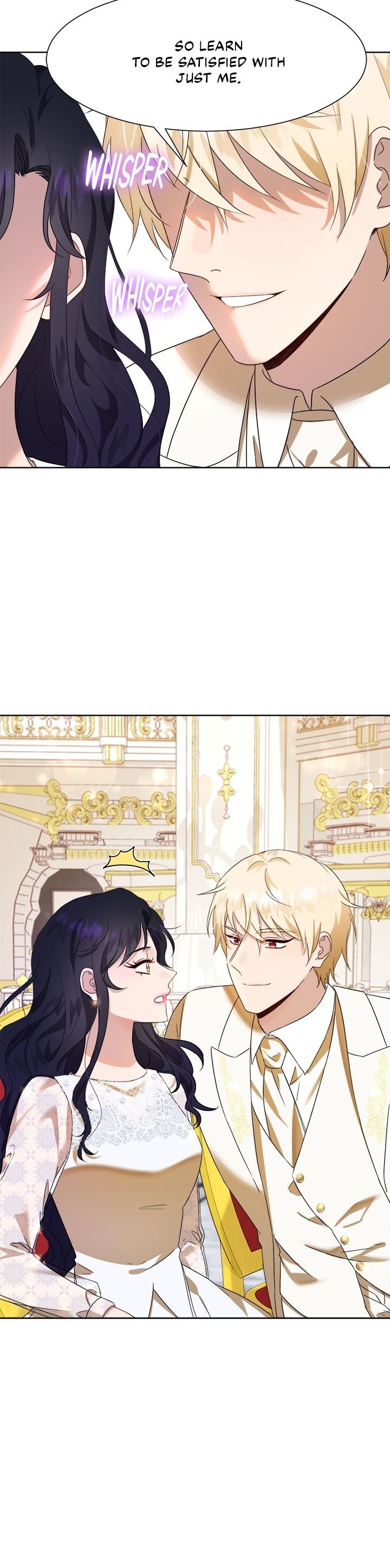 Wish to Say Farewell Chapter 81 page 29