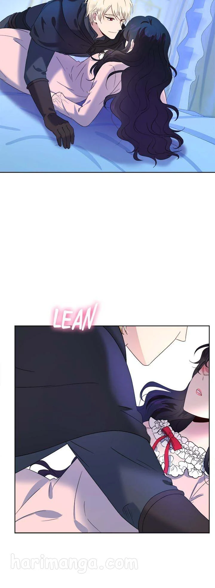 Wish to Say Farewell Chapter 82 page 15