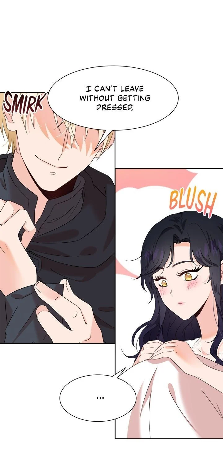 Wish to Say Farewell Chapter 82 page 27