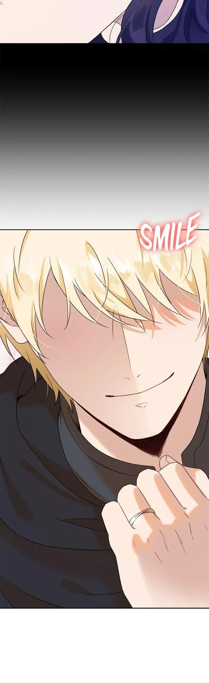 Wish to Say Farewell Chapter 83 page 20