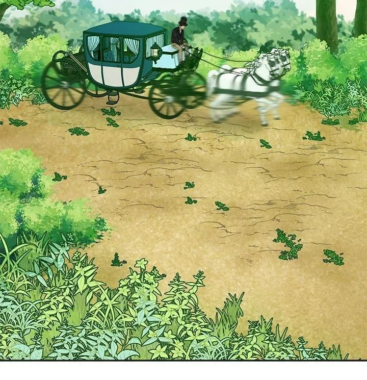 Wish to Say Farewell Chapter 83 page 28