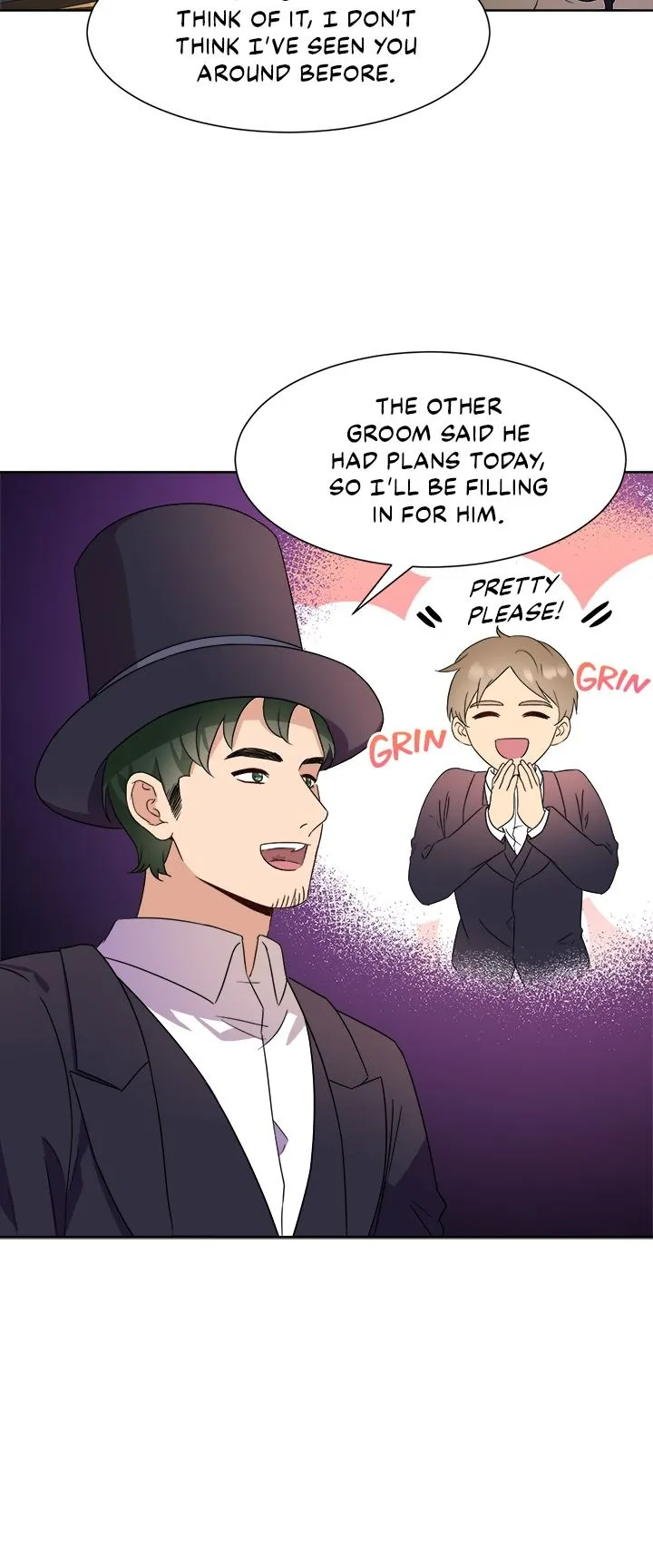 Wish to Say Farewell Chapter 84 page 22