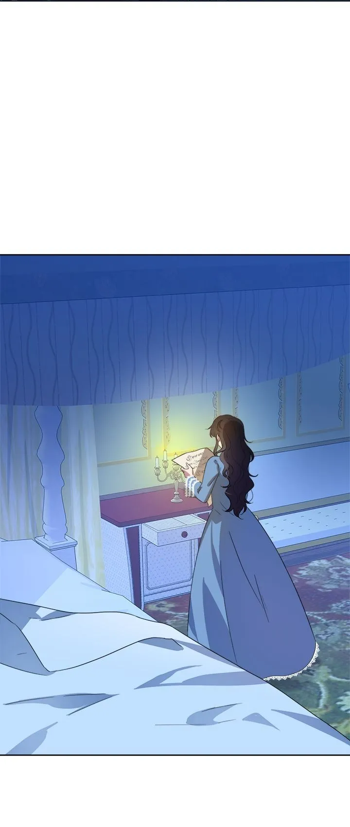 Wish to Say Farewell Chapter 84 page 26