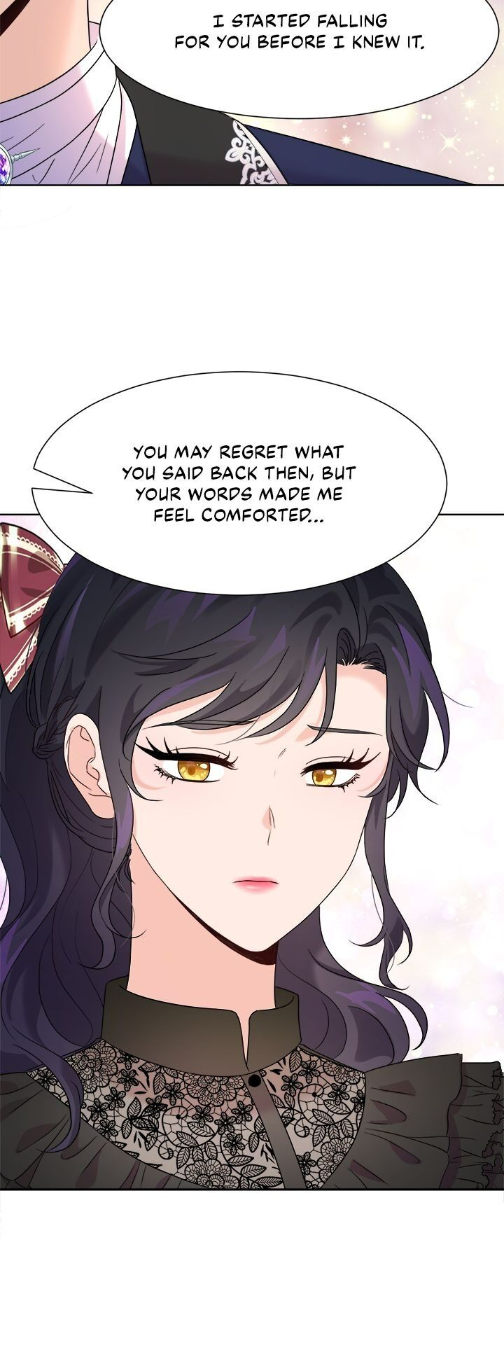 Wish to Say Farewell Chapter 85 page 17