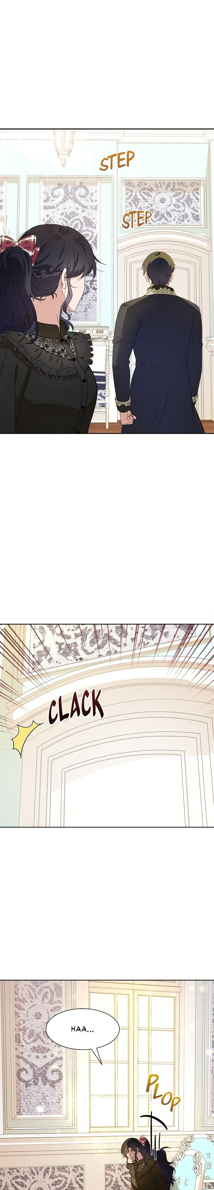 Wish to Say Farewell Chapter 85 page 22