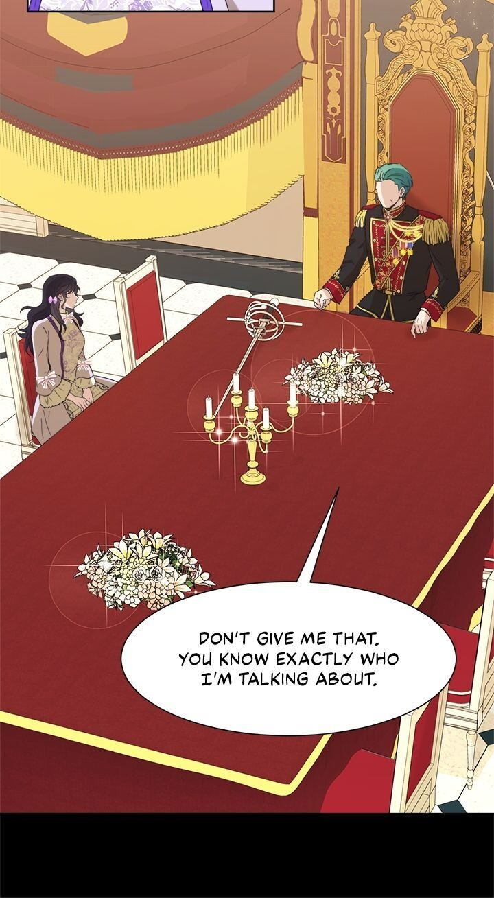 Wish to Say Farewell Chapter 86 page 19