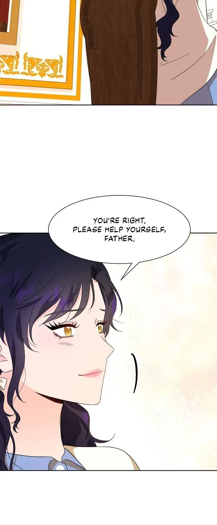 Wish to Say Farewell Chapter 87 page 10