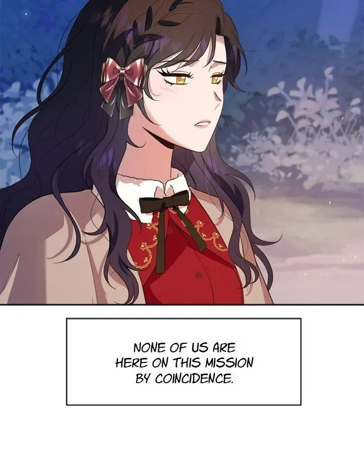 Wish to Say Farewell Chapter 89 page 20