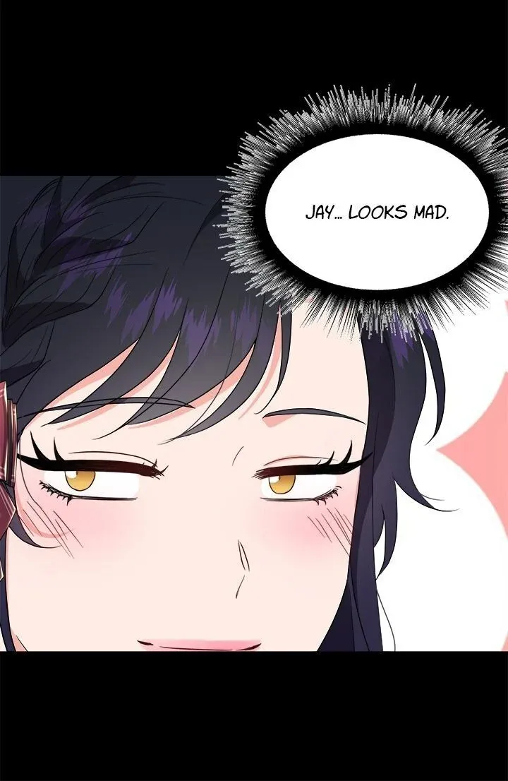 Wish to Say Farewell Chapter 91 page 8