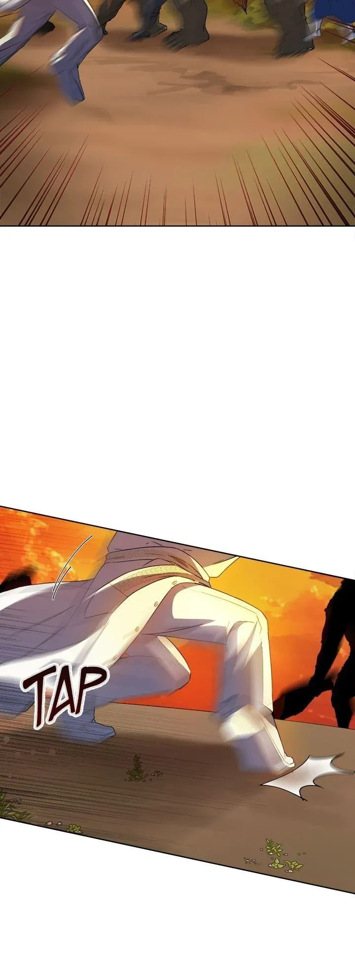 Wish to Say Farewell Chapter 92 page 5