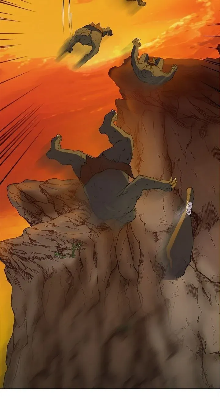 Wish to Say Farewell Chapter 92 page 9