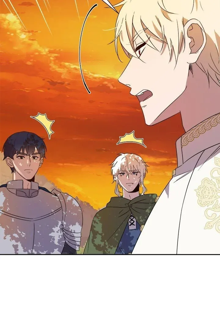 Wish to Say Farewell Chapter 92 page 17
