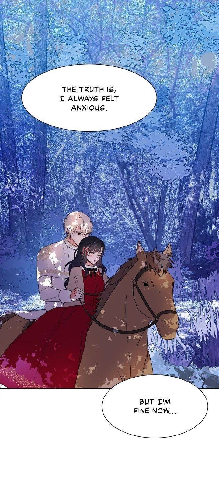 Wish to Say Farewell Chapter 93 page 24