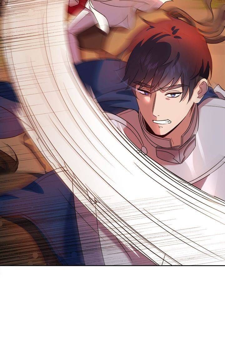Wish to Say Farewell Chapter 94 page 8