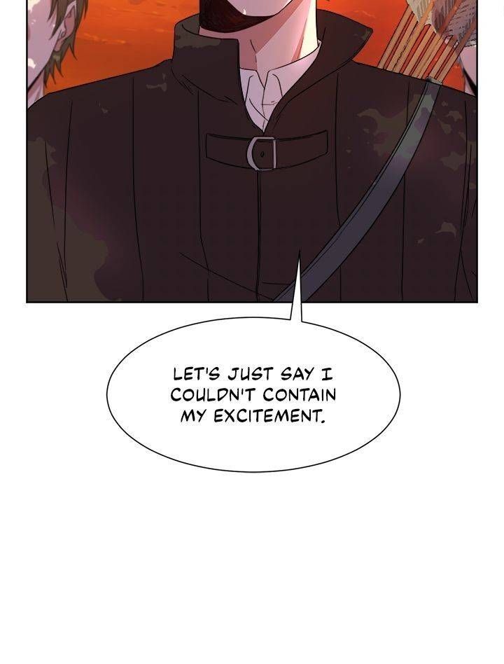 Wish to Say Farewell Chapter 94 page 12