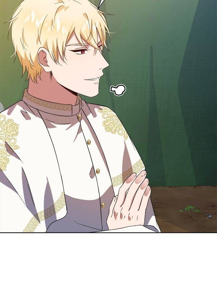 Wish to Say Farewell Chapter 94 page 20