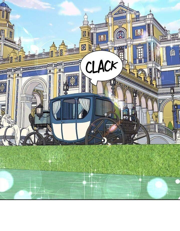 Wish to Say Farewell Chapter 96 page 4