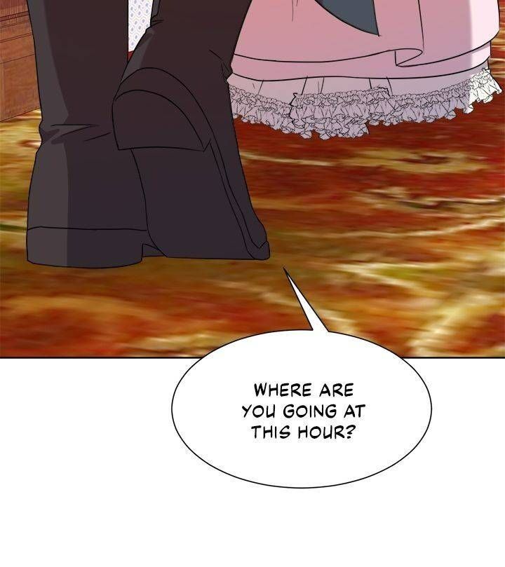 Wish to Say Farewell Chapter 96 page 19