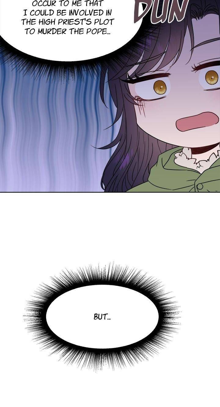 Wish to Say Farewell Chapter 96 page 23