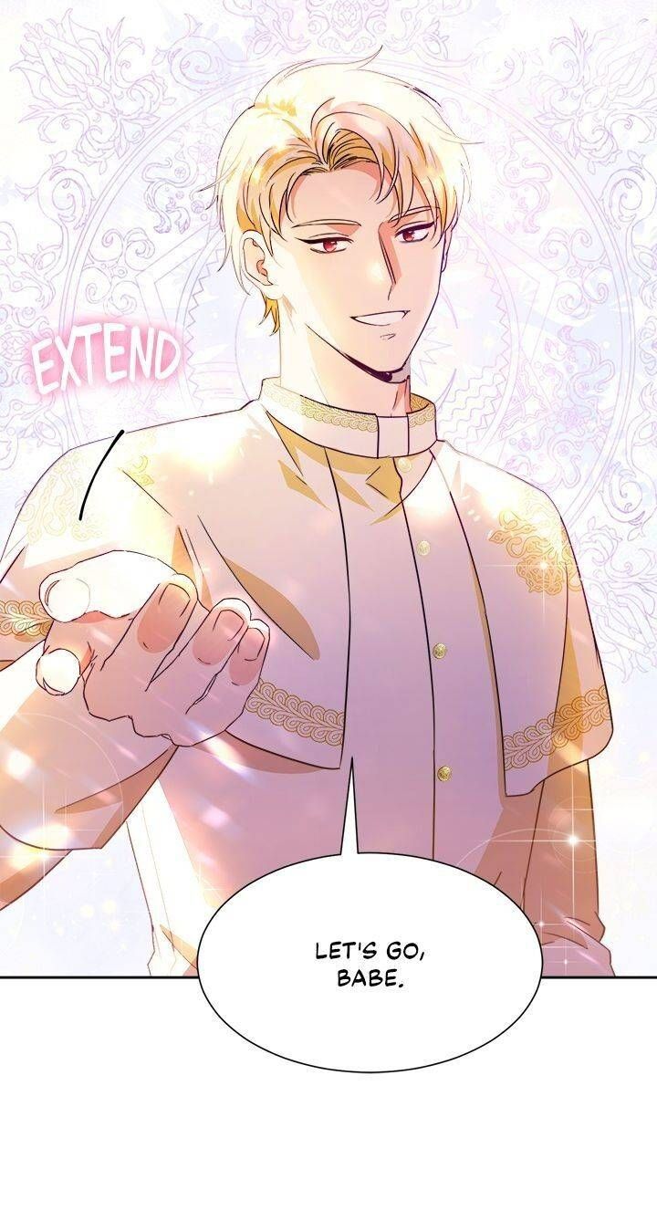Wish to Say Farewell Chapter 96 page 31