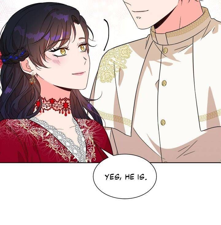 Wish to Say Farewell Chapter 97 page 4