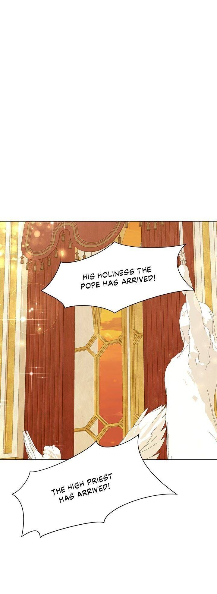 Wish to Say Farewell Chapter 97 page 20