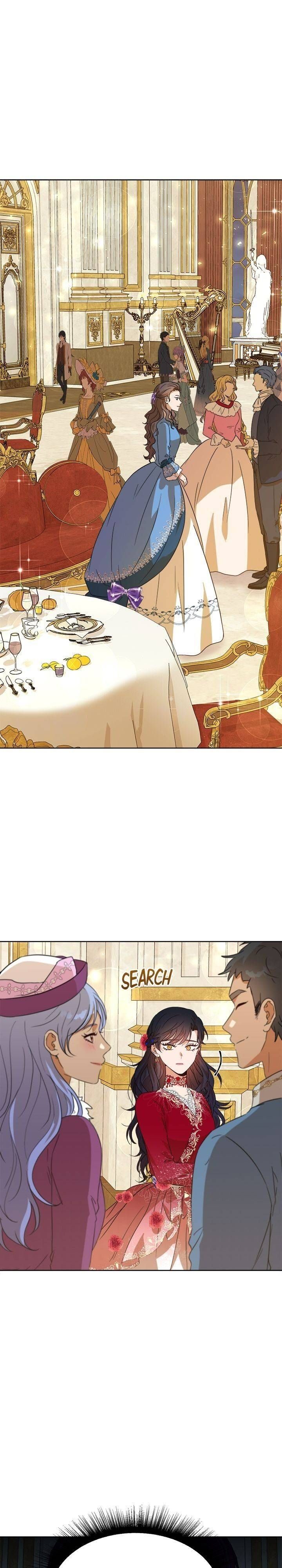 Wish to Say Farewell Chapter 97 page 25