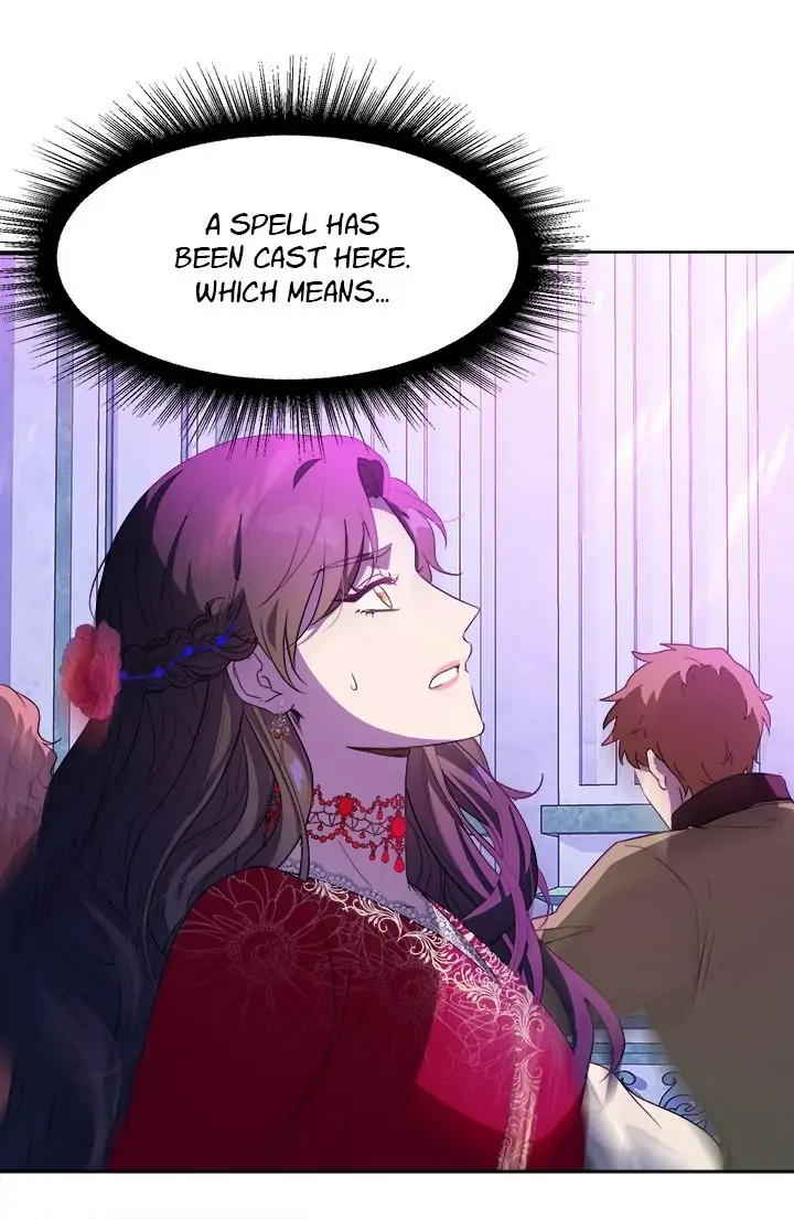 Wish to Say Farewell Chapter 99 page 12