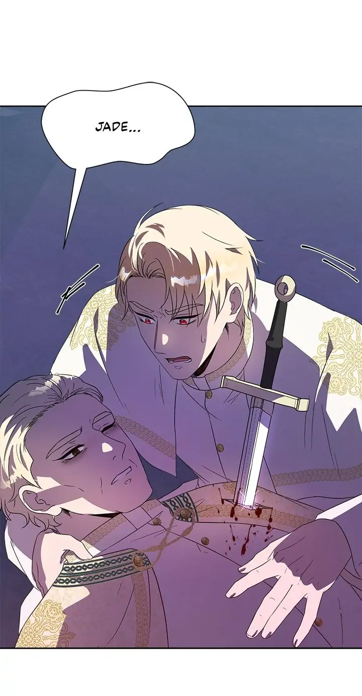 Wish to Say Farewell Chapter 99 page 24