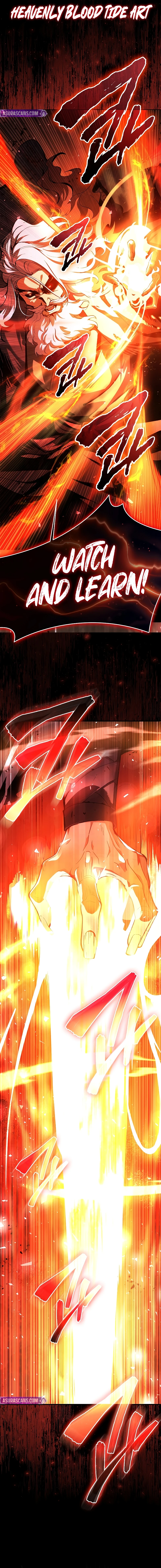 World's Strongest Survivor chapter 1 page 7