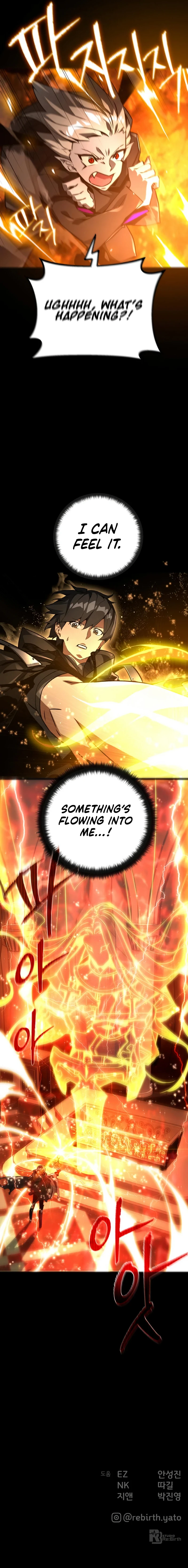 World's Strongest Troll chapter 18 page 14