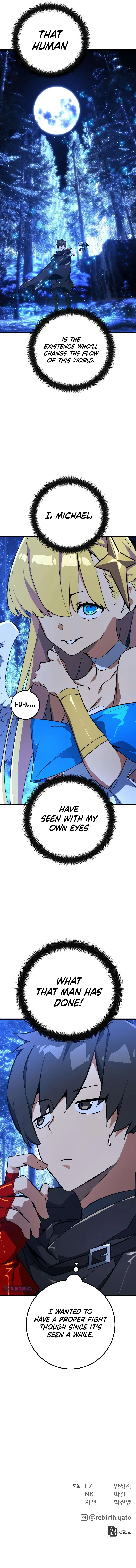 World's Strongest Troll chapter 22 page 15