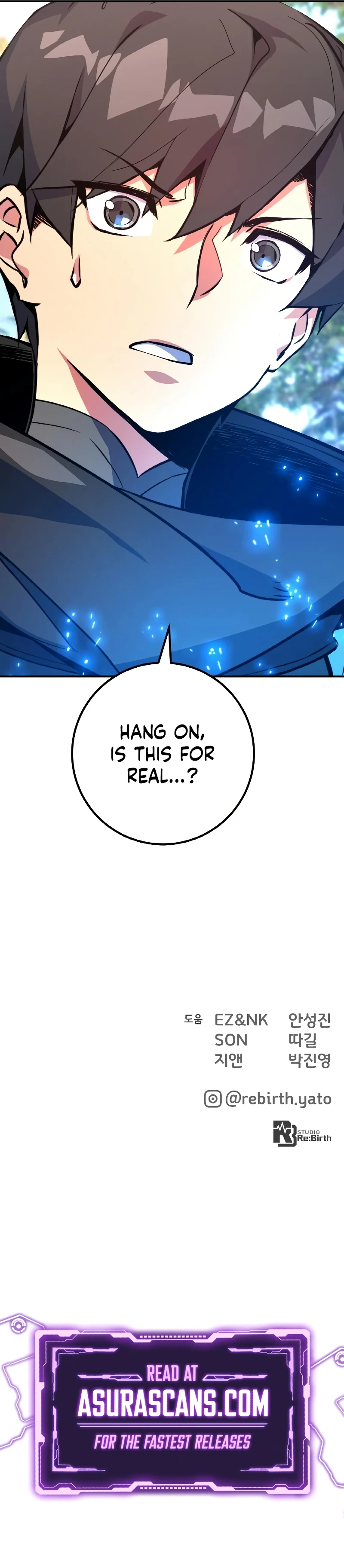 World's Strongest Troll chapter 35 page 16