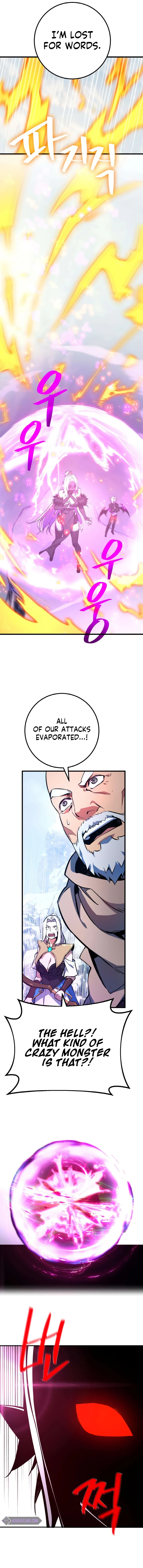 World's Strongest Troll chapter 36 page 12