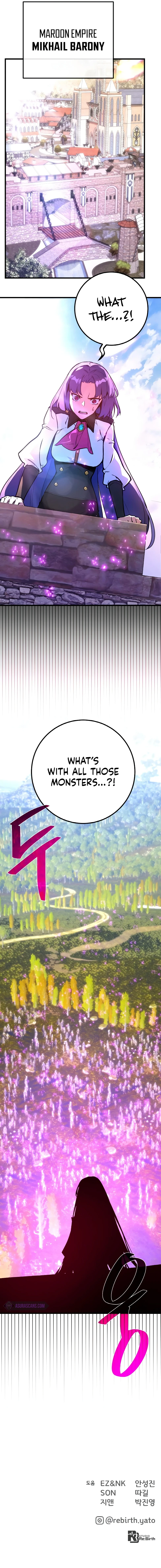 World's Strongest Troll chapter 37 page 14