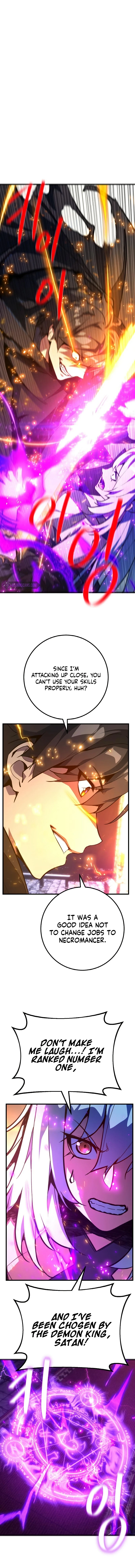 World's Strongest Troll chapter 40 page 2