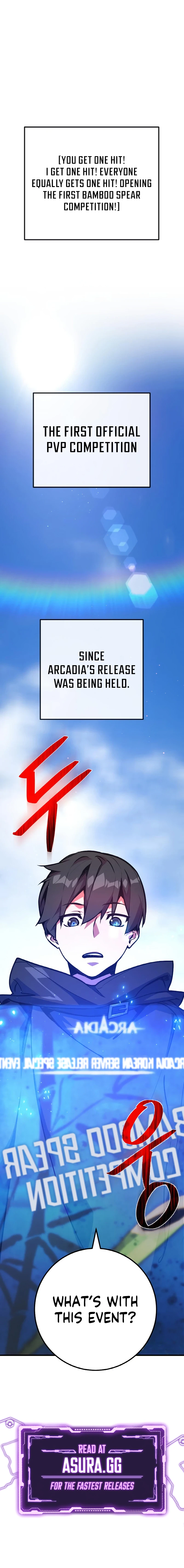World's Strongest Troll chapter 42 page 22