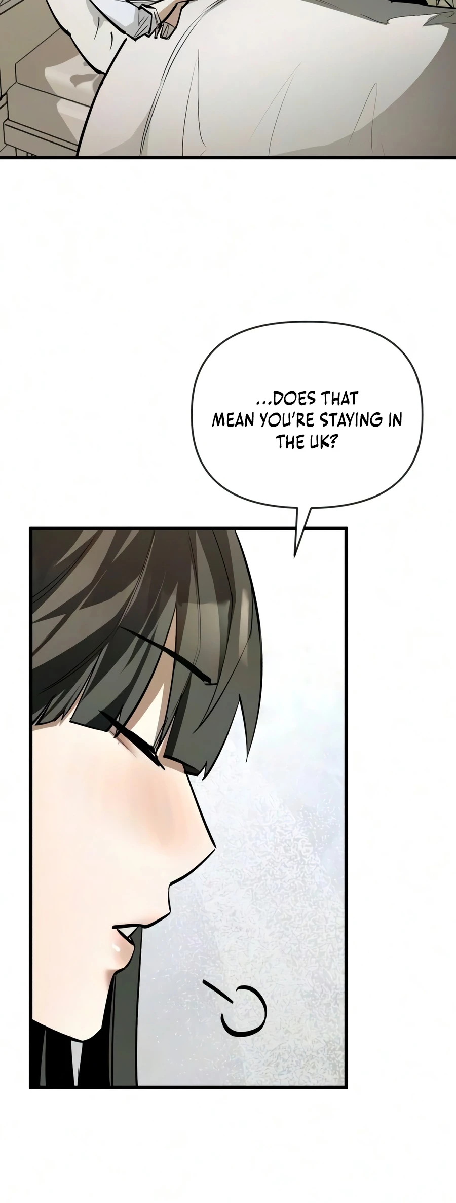 World-Saving is a Skill chapter 27 page 9