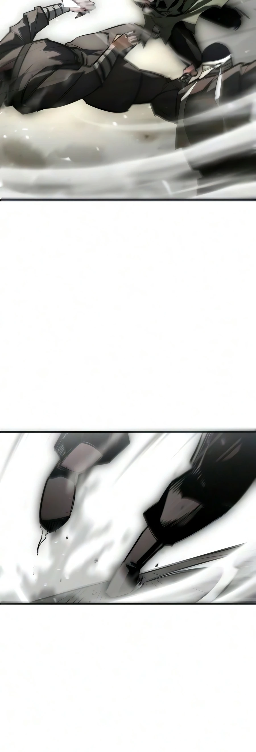 World-Saving is a Skill chapter 27 page 3