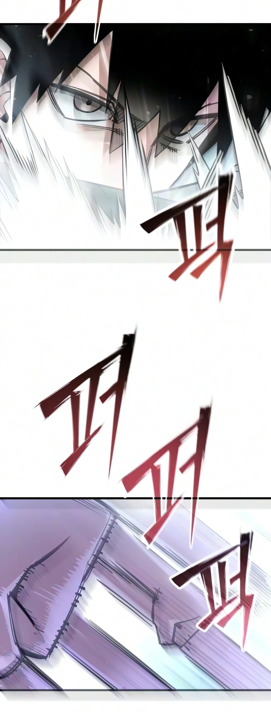 World-Saving is a Skill chapter 29 page 7