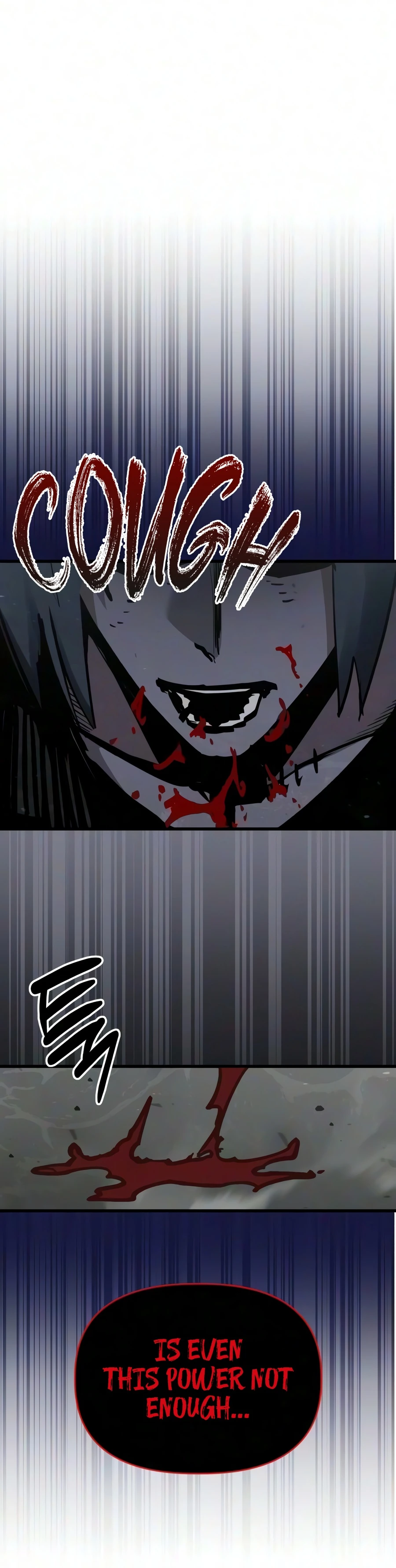 World-Saving is a Skill chapter 29 page 13