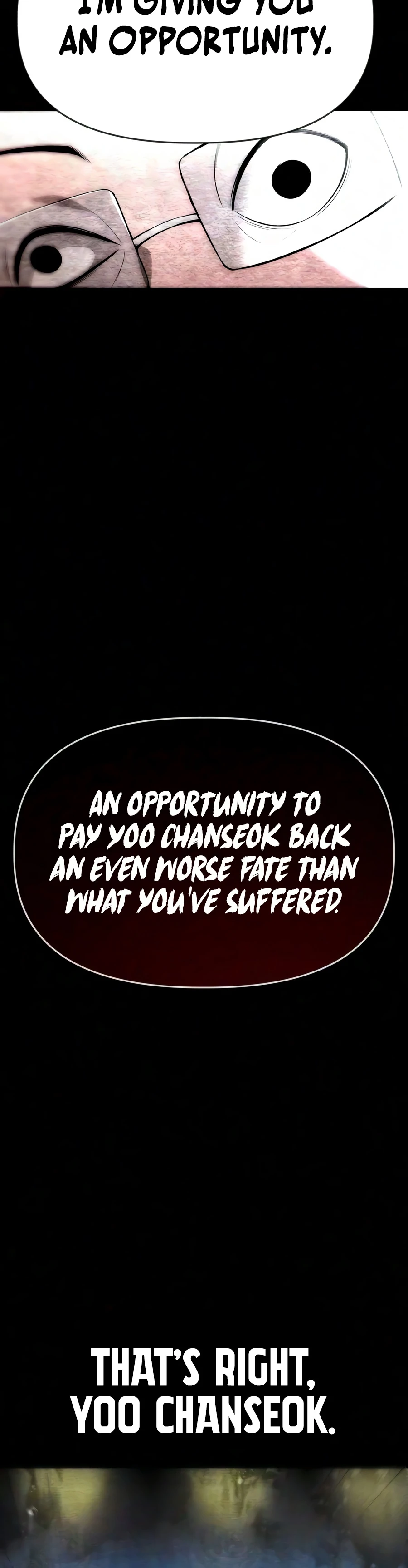 World-Saving is a Skill chapter 29 page 5
