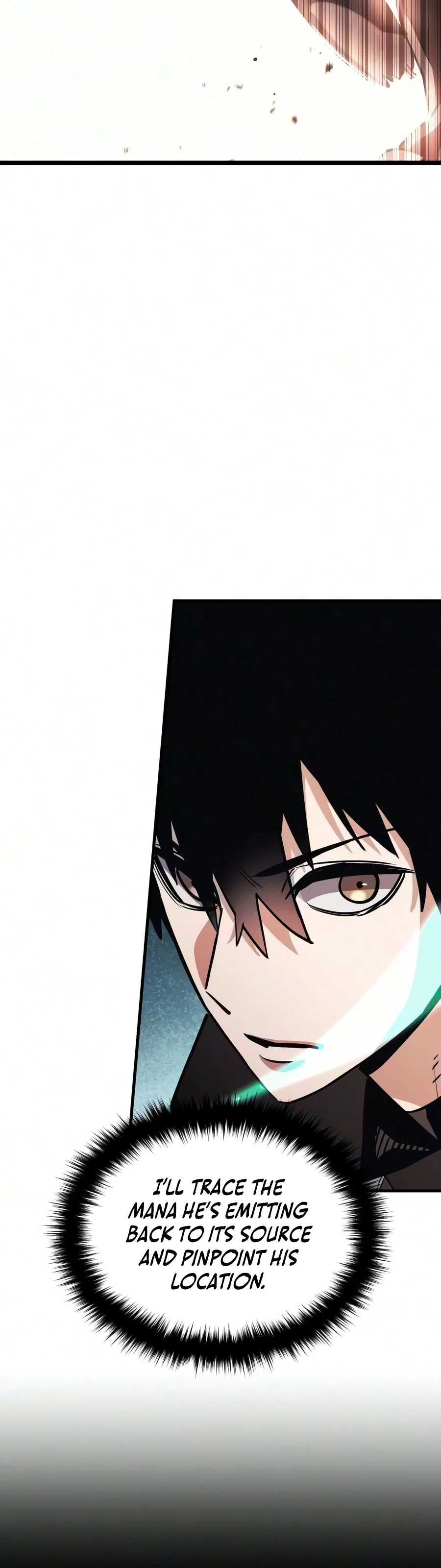 World-Saving is a Skill chapter 43 page 3