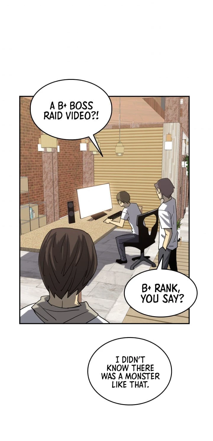 Worn and Torn Newbie chapter 10 page 4