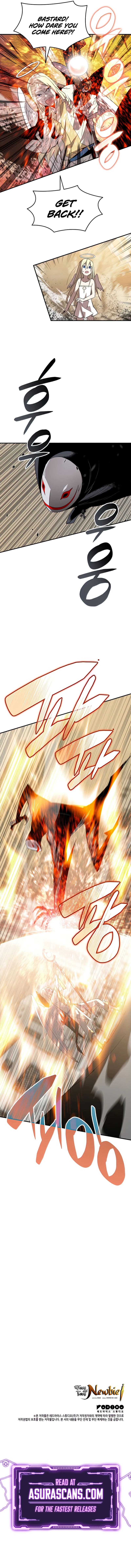 Worn and Torn Newbie Chapter 108 page 10