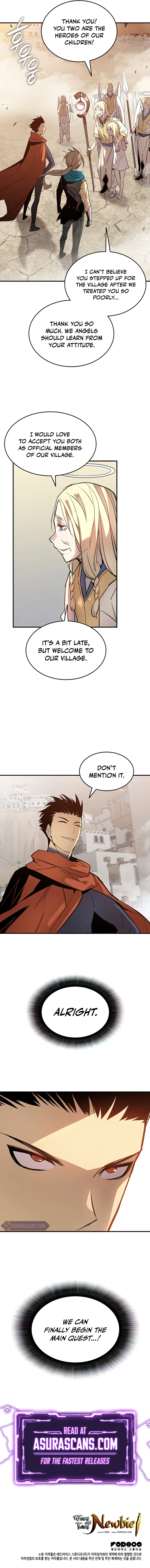 Worn and Torn Newbie chapter 109 page 13
